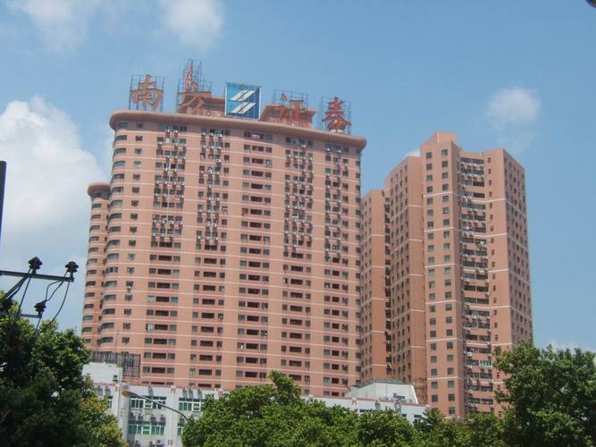 深圳金丽豪苑房价