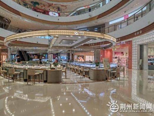 荆州吾悦广场房价