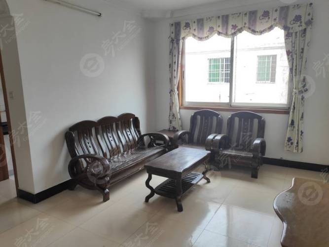 未来湖滨花园二手房