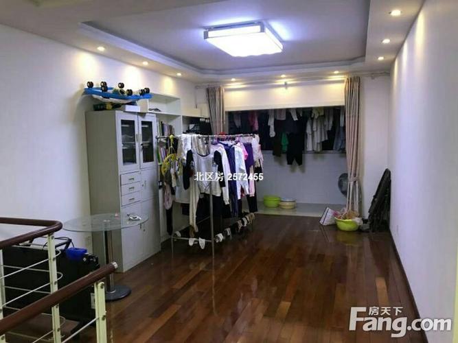 未来湖滨花园二手房