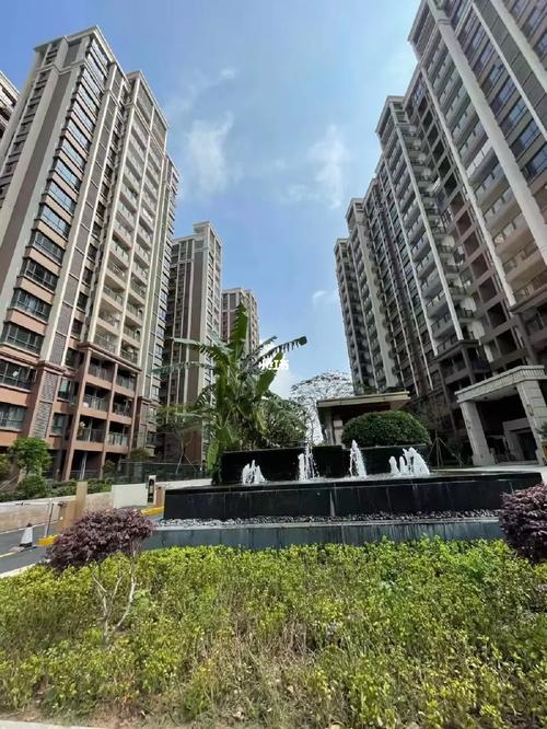 中山东凤那个楼盘最好