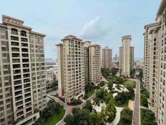 中山东凤那个楼盘最好