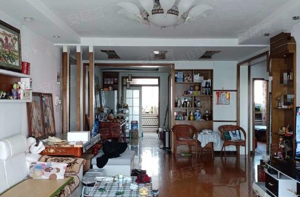 吉祥花园二手房买卖