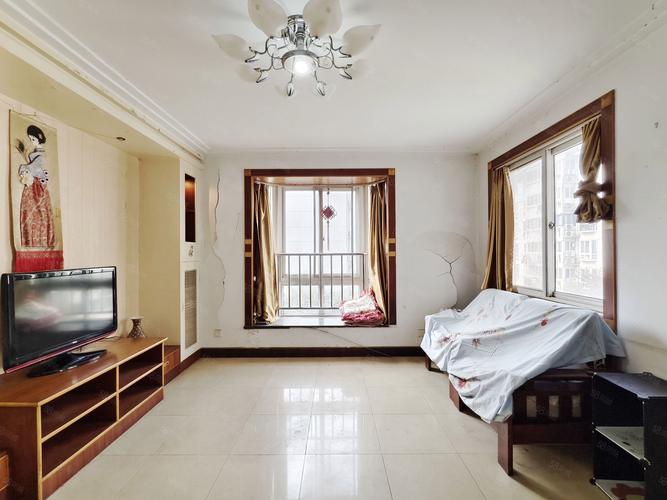 吉祥花园二手房买卖