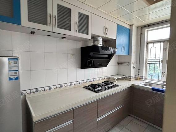 南山花园城一期