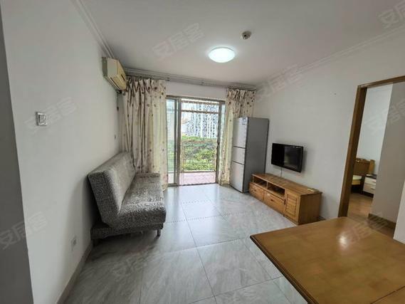 南山花园城一期