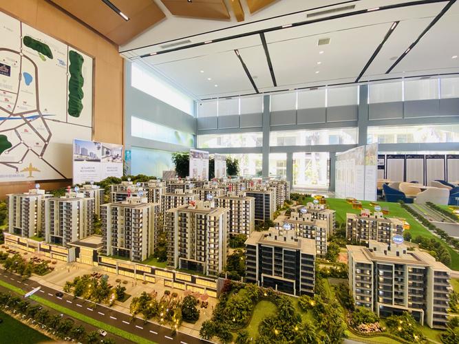 2016酉阳在售楼盘