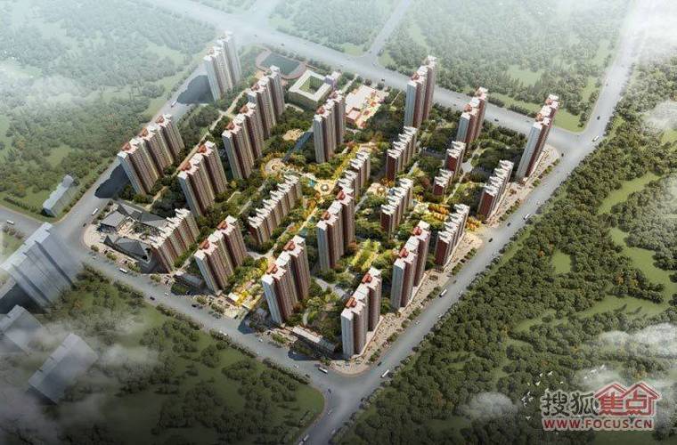 济南万科新里程房价