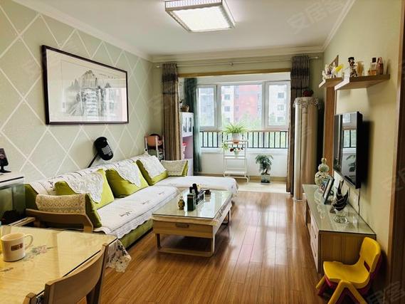 济南万科新里程房价