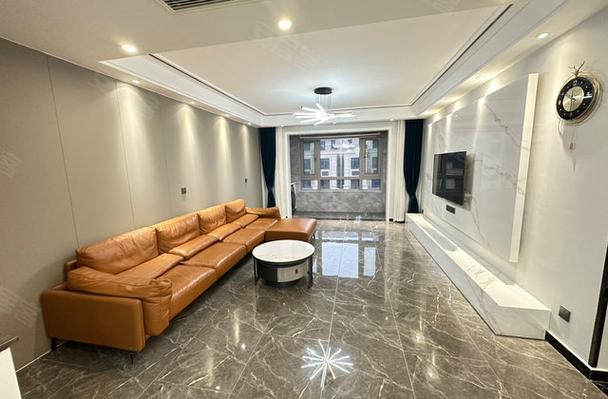 开封开元华庭房价