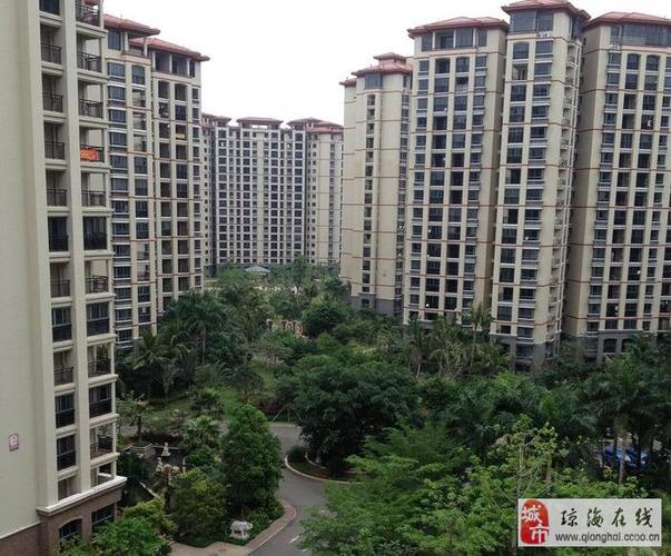 大印经典花园二手房