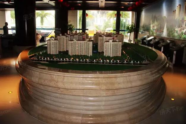 大印经典花园二手房