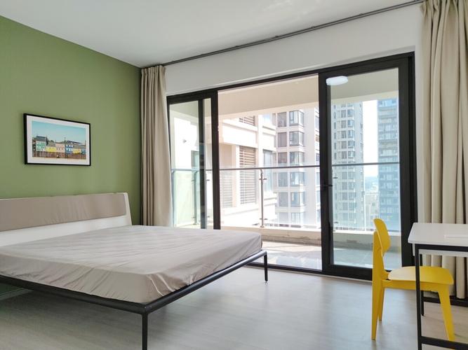 自如租房怎么样