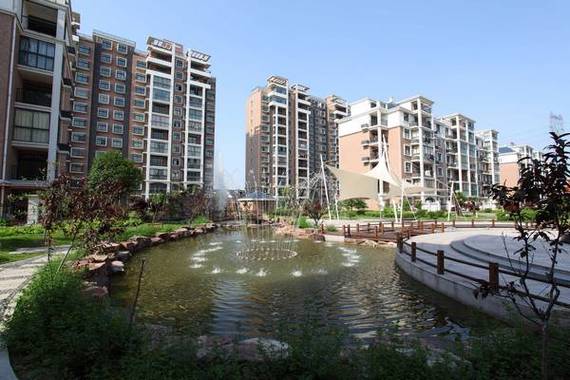 常熟辛庄美景湾楼盘