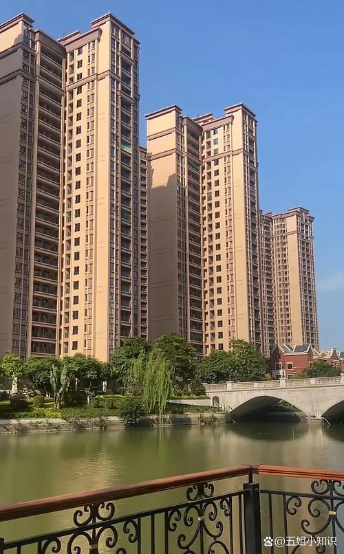 常熟辛庄美景湾楼盘