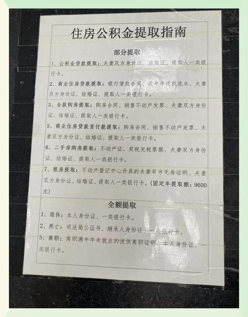 租房公积金怎么取