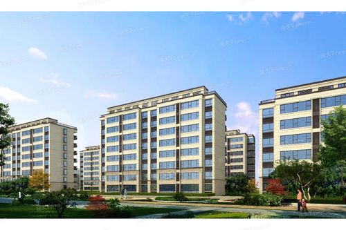 兴业大连花园四期