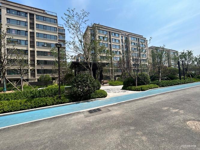 兴业大连花园四期