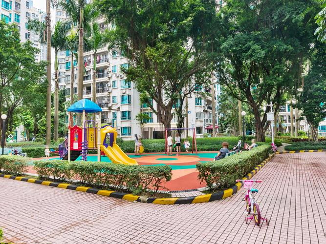 金海燕花园二手房