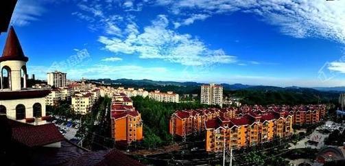 湖北利川苏马荡房价