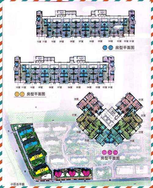 公租房选房怎么选