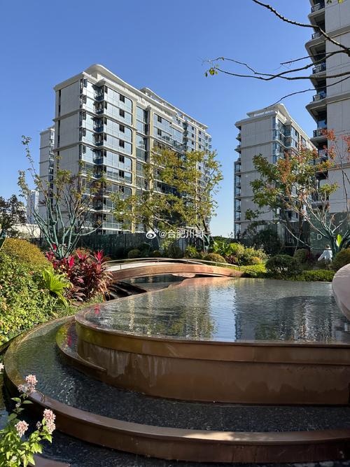 合肥肥东最新楼盘