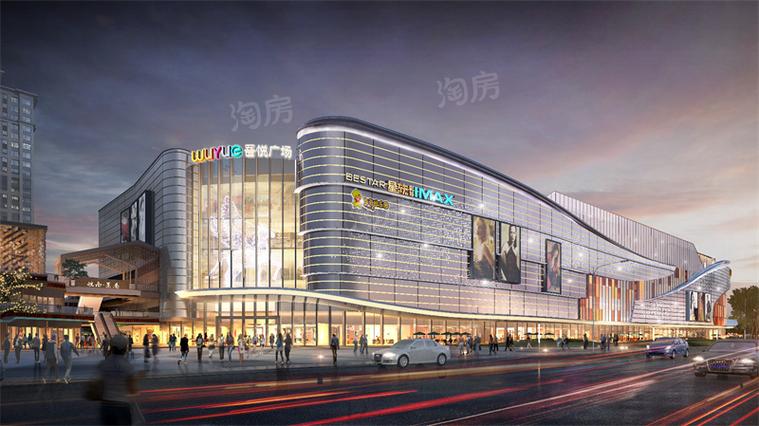 合肥肥东最新楼盘