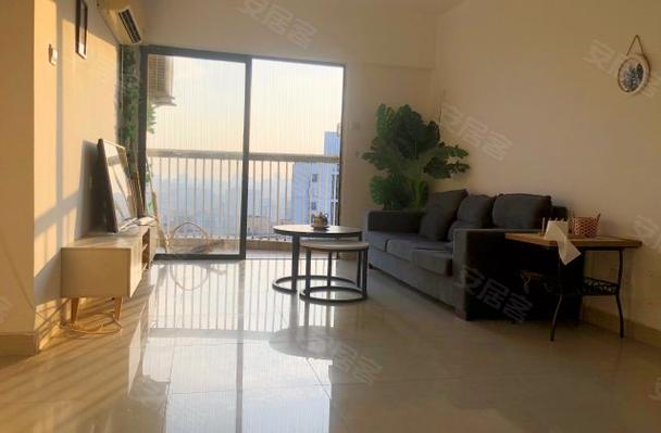 江门东湖花园二手房