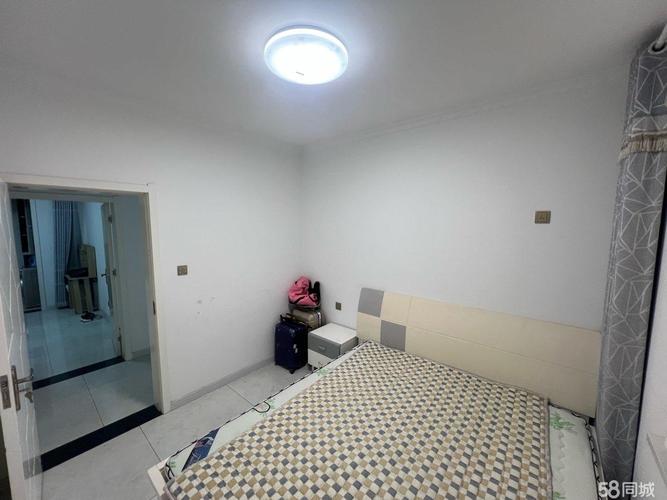 蒲城县中央公馆房价