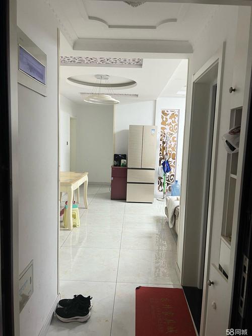 蒲城县中央公馆房价