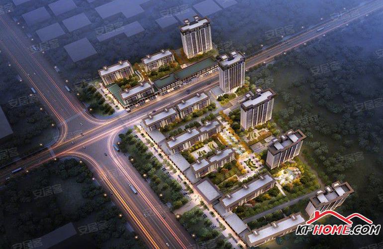 开封尉氏最新楼盘价格