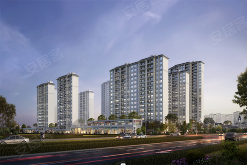 开封尉氏最新楼盘价格