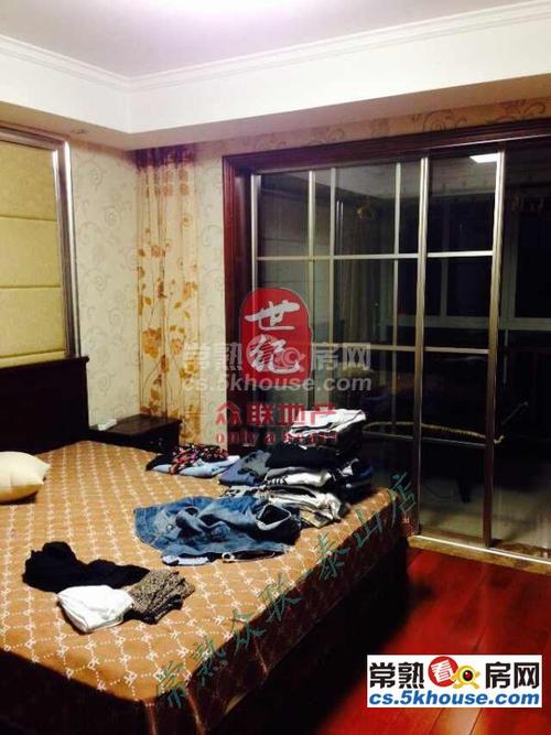 常熟薇尼诗花园房价