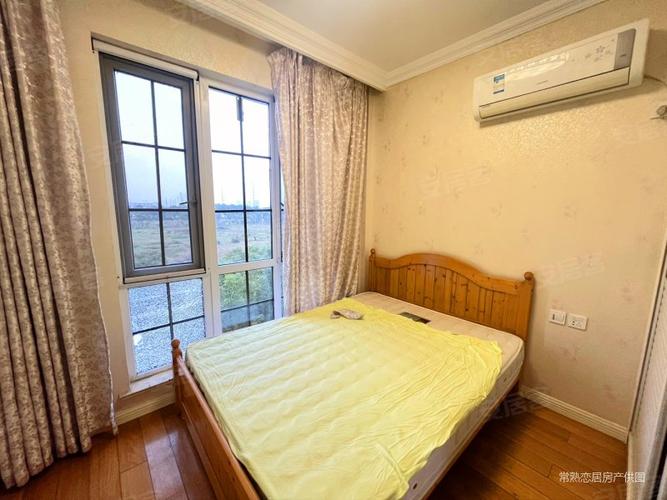 常熟薇尼诗花园房价