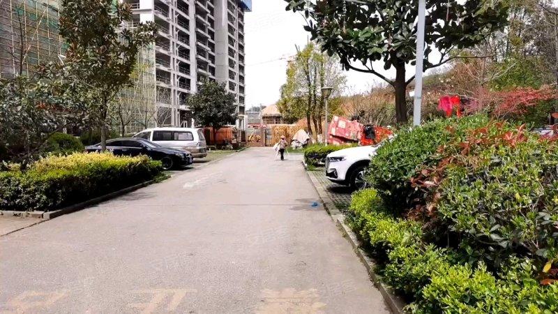 新西南国际花园二期