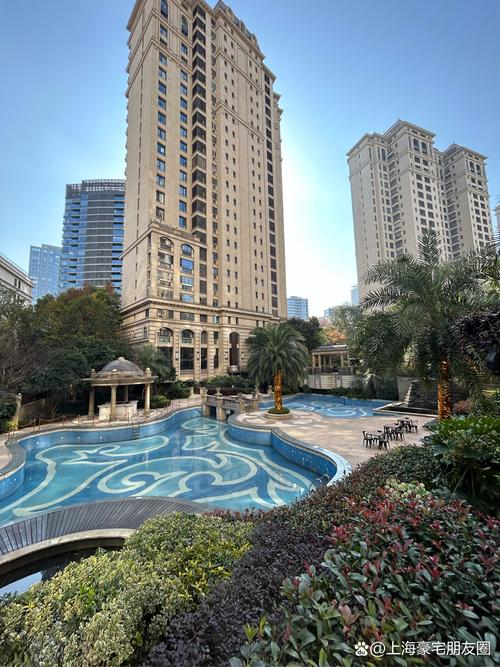 大邑县外滩楼盘如何