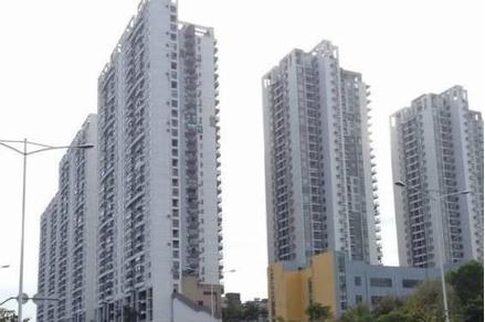 石家庄中央悦城房价