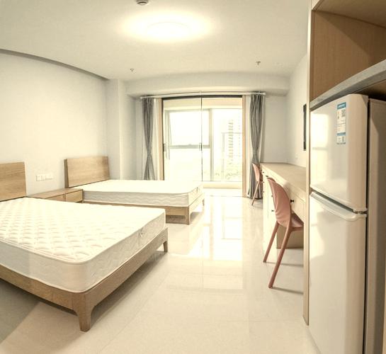 公租房怎么装修