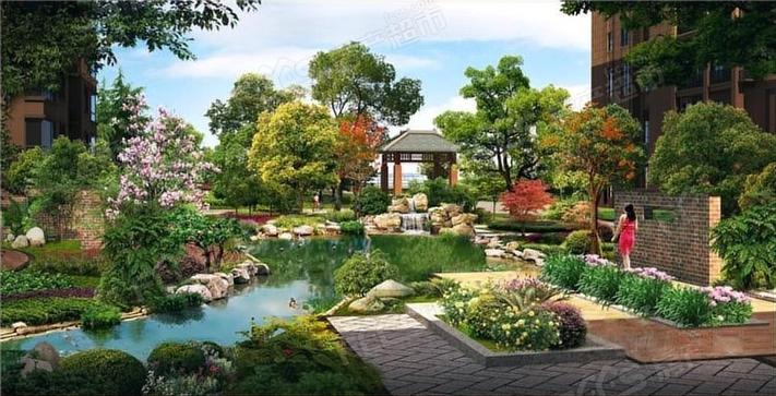 臻园阳光楼盘被曝光