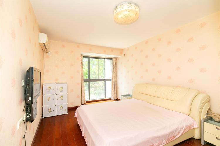 金色江南四期集景花园