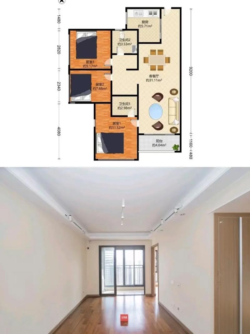济南万科麓城房价