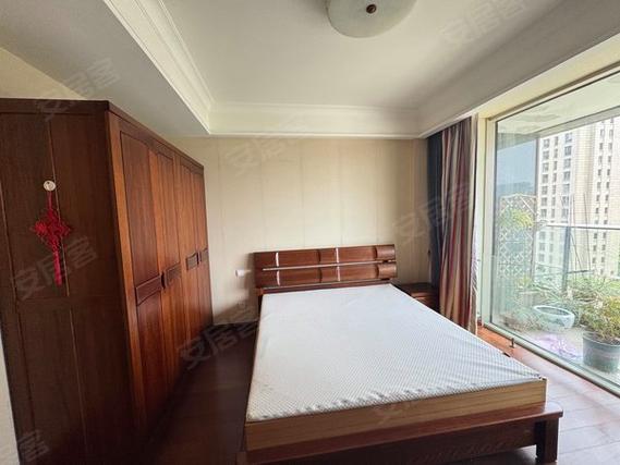 台州紫薇花园二手房