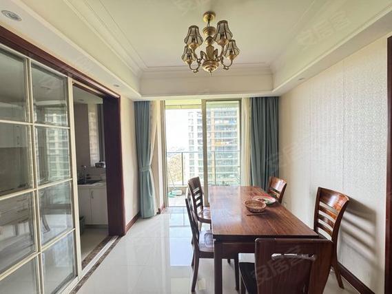 台州紫薇花园二手房