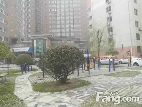 台州紫薇花园二手房