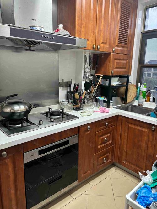 锦秋花园二手房