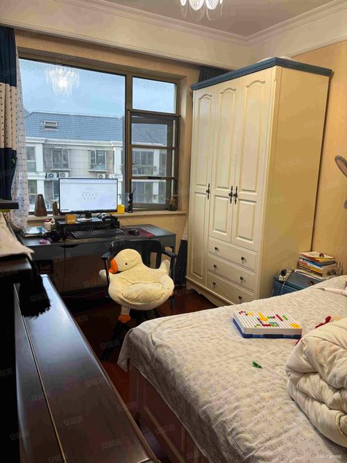 锦秋花园二手房