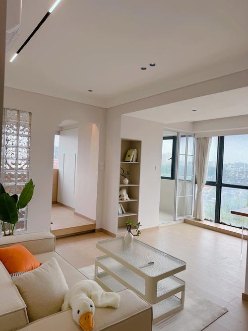 锦秋花园二手房