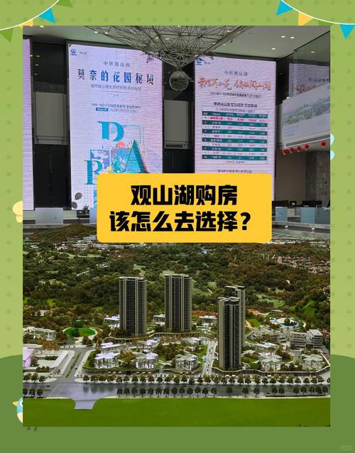 贵阳目前在售楼盘