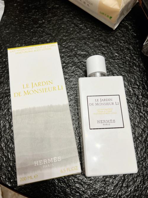 爱马仕李先生的花园价格