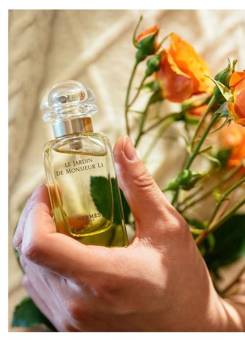 爱马仕李先生的花园价格